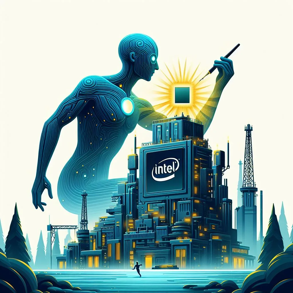 Intel Foundry