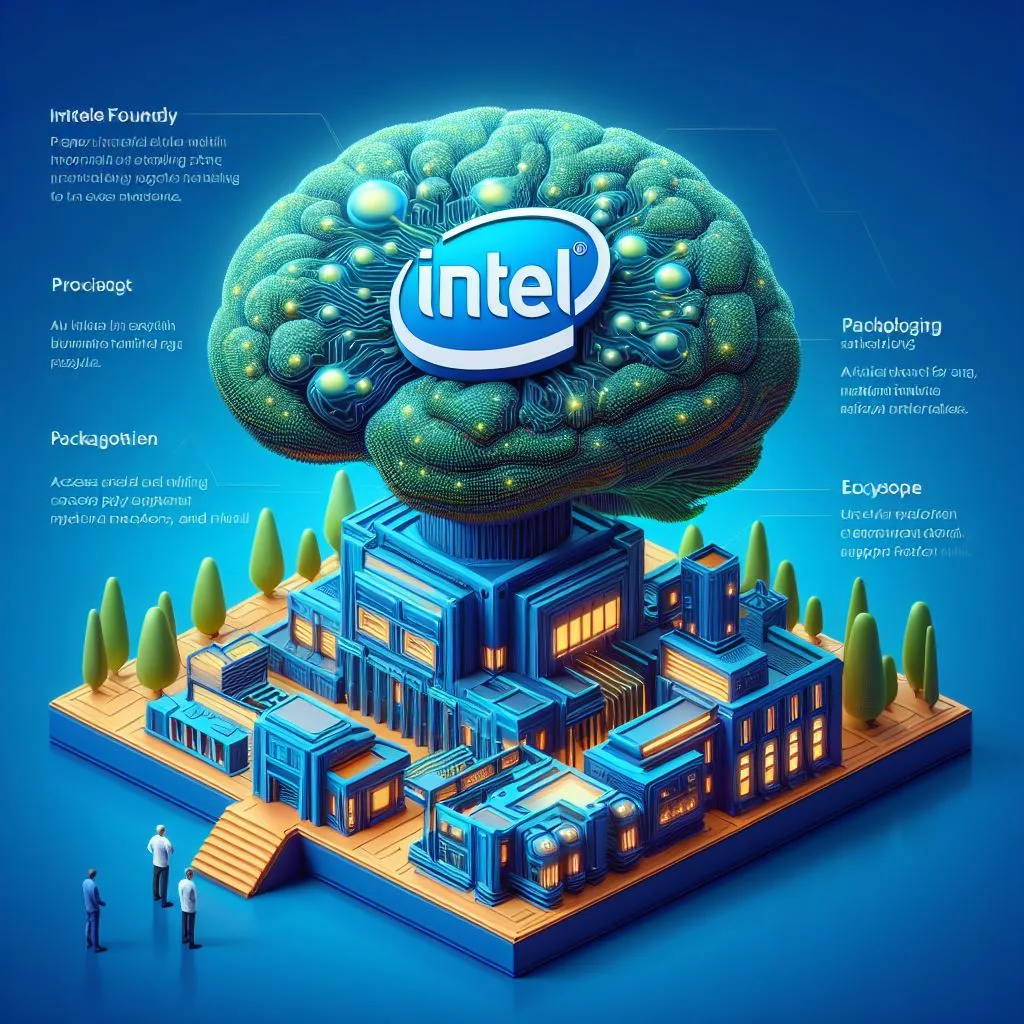 Intel Foundry