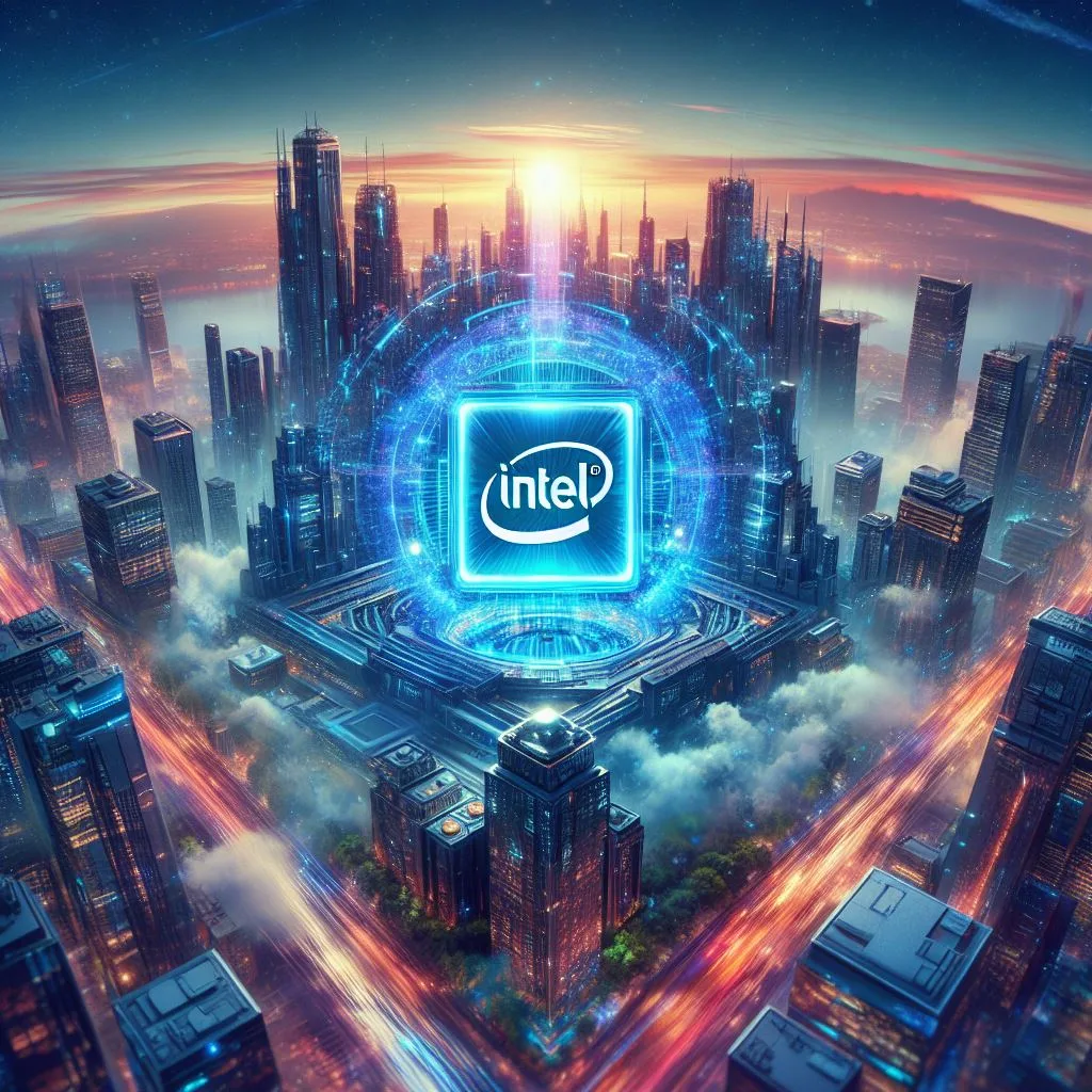 Intel Foundry