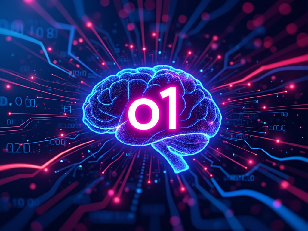 OpenAI o1