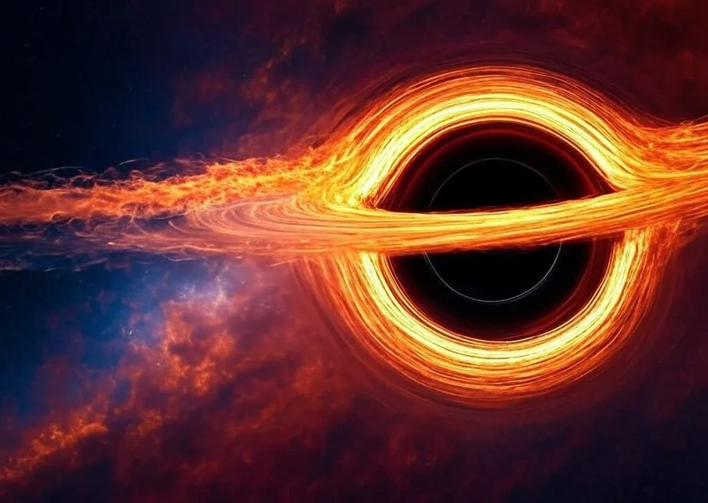 Black Holes