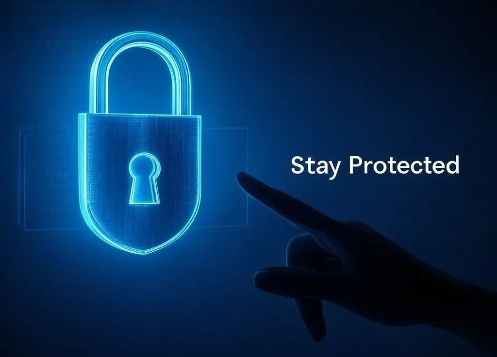 Data Protection