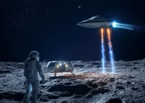 Top 15 major developments in space in 2024